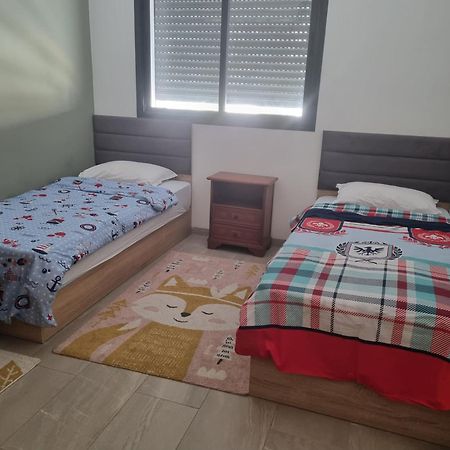 Joli Appartement A Harhoura Oulad Kerroum Bagian luar foto