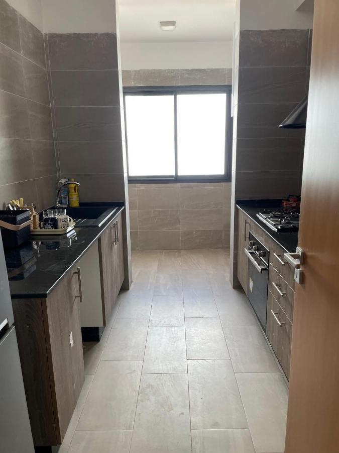 Joli Appartement A Harhoura Oulad Kerroum Bagian luar foto