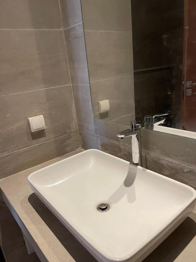 Joli Appartement A Harhoura Oulad Kerroum Bagian luar foto