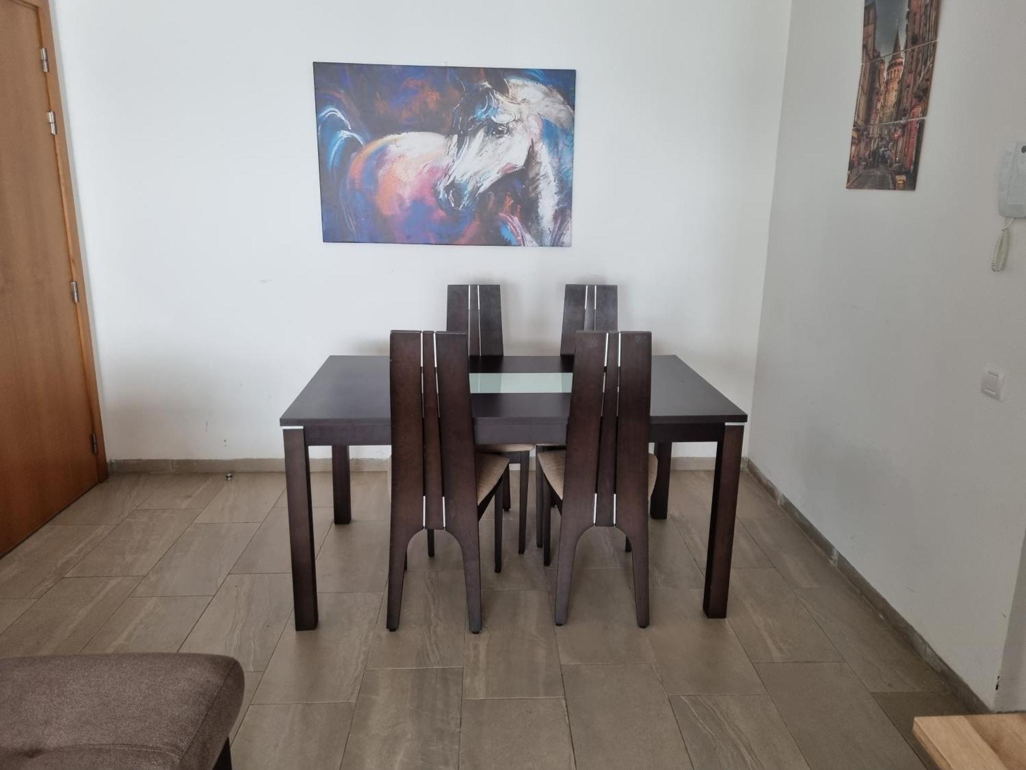 Joli Appartement A Harhoura Oulad Kerroum Bagian luar foto