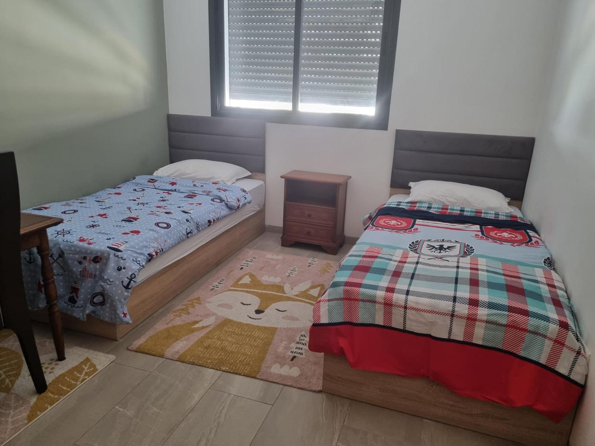 Joli Appartement A Harhoura Oulad Kerroum Bagian luar foto